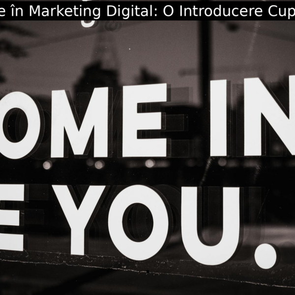 Webinariile în Marketing Digital: O Introducere Cuprinzătoare