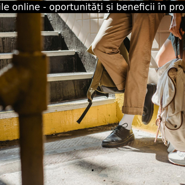 Întâlnirile online – oportunități și beneficii în promovare