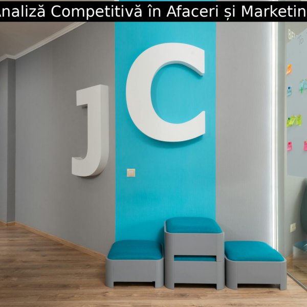 Analiză Competitivă în Afaceri și Marketing