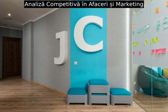 Analiză Competitivă în Afaceri și Marketing