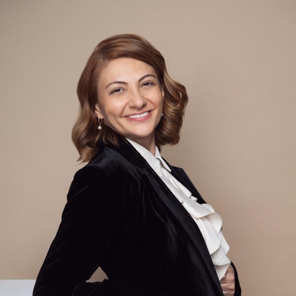 Camelia Mortici, CEO Morgan Sol, Dezvăluie Secretele Coaching-ului de Carieră pentru Succes Profesional