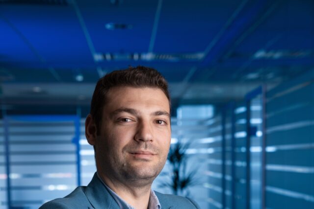 Cristian Dragomir este noul CEO Waldevar Energy
