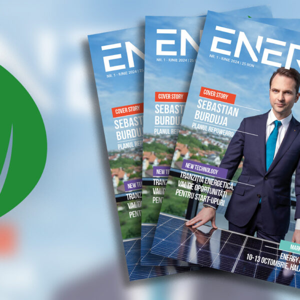 MTR Media Group lansează Energy Magazine pentru a explora sectorul energetic