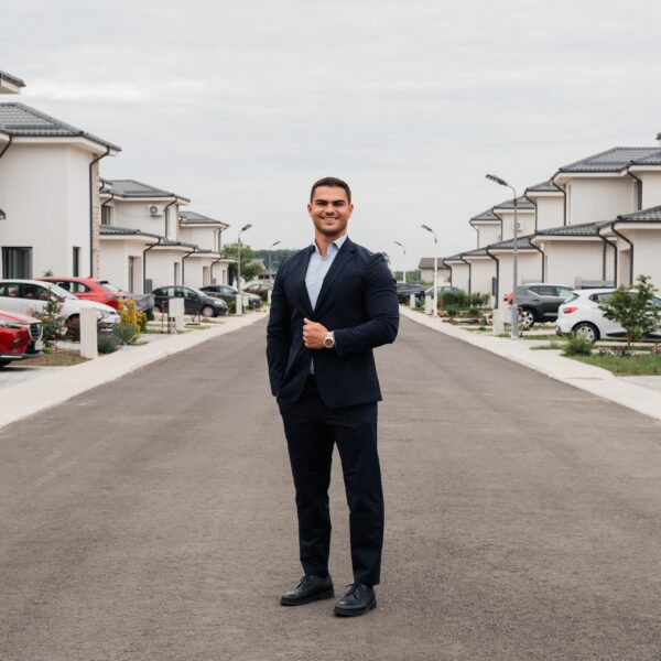 Iulian Demeter, CEO al Rudem General Construct: Home Field – Un exemplu de succes în dezvoltarea rezidențială