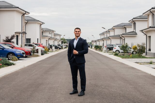 Iulian Demeter, CEO al Rudem General Construct: Home Field – Un exemplu de succes în dezvoltarea rezidențială