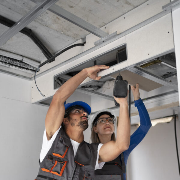 3 trucuri pentru întreținerea și curățarea sistemului de ventilație: Cum să păstrezi eficiența și funcționalitatea acestuia
