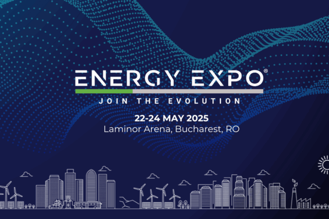 Participare bilaterală la ENERGY EXPO® 2025: România și Republica Moldova