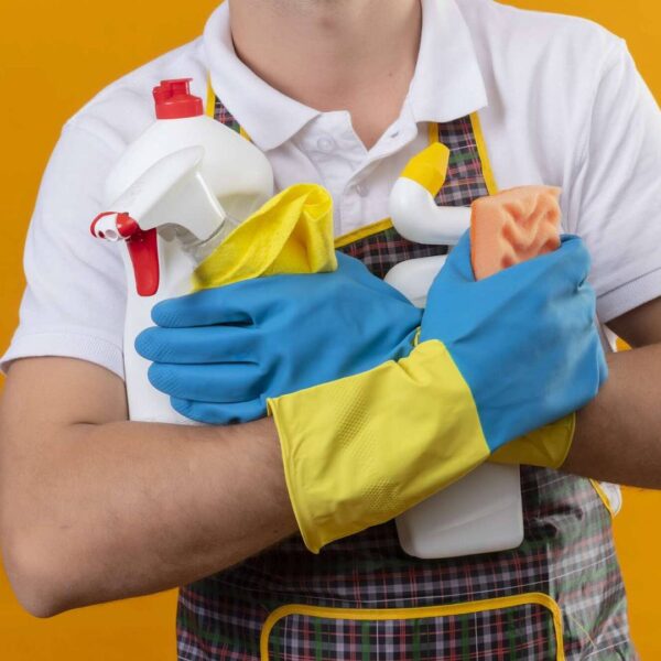 Cum alegi detergenții și odorizanții profesionali pentru HoReCa pentru igienă și confort