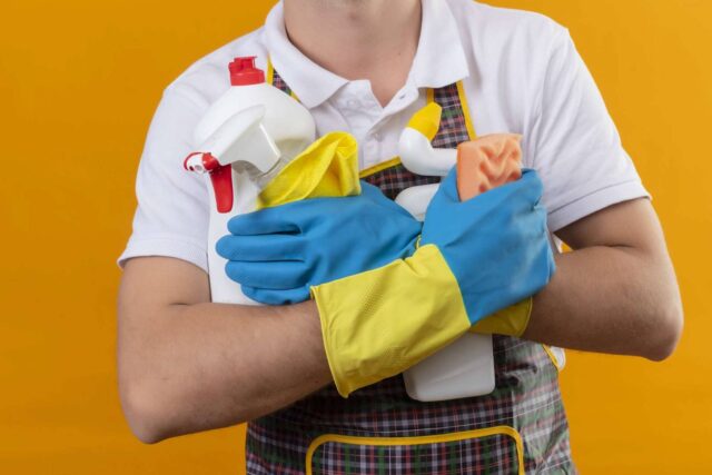 Cum alegi detergenții și odorizanții profesionali pentru HoReCa pentru igienă și confort
