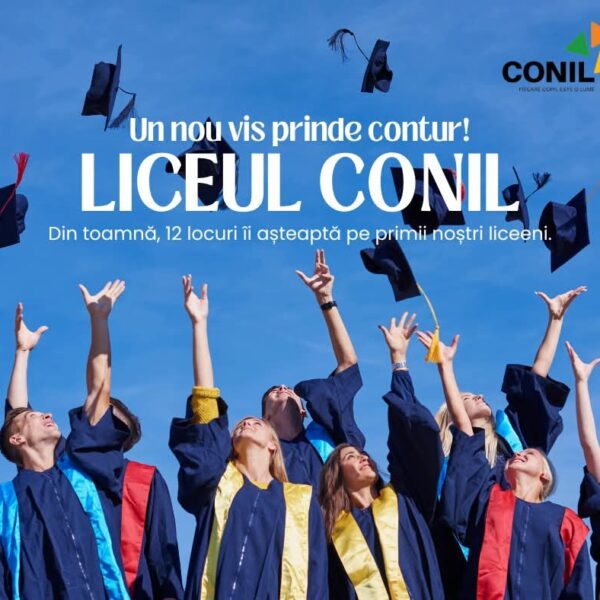 Intervenție multidisciplinară pentru dezvoltarea autonomiei copiilor