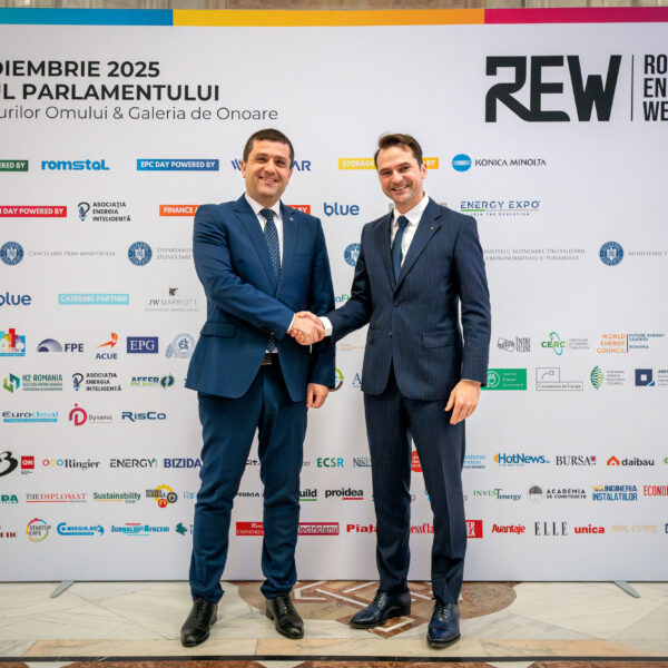ROMANIAN ENERGY WEEK 2025