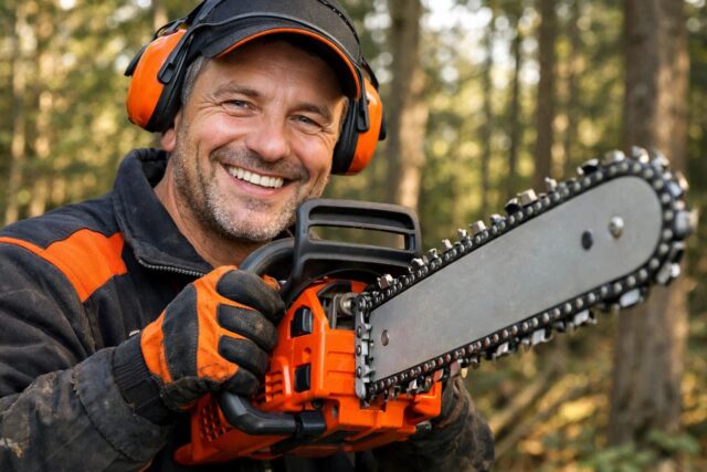 „Dorintele” unui lant de drujba si ale utilizatorului sau, pentru anul 2026!